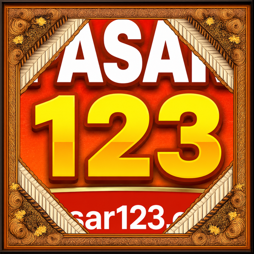 pasar123 — mitra unggulan